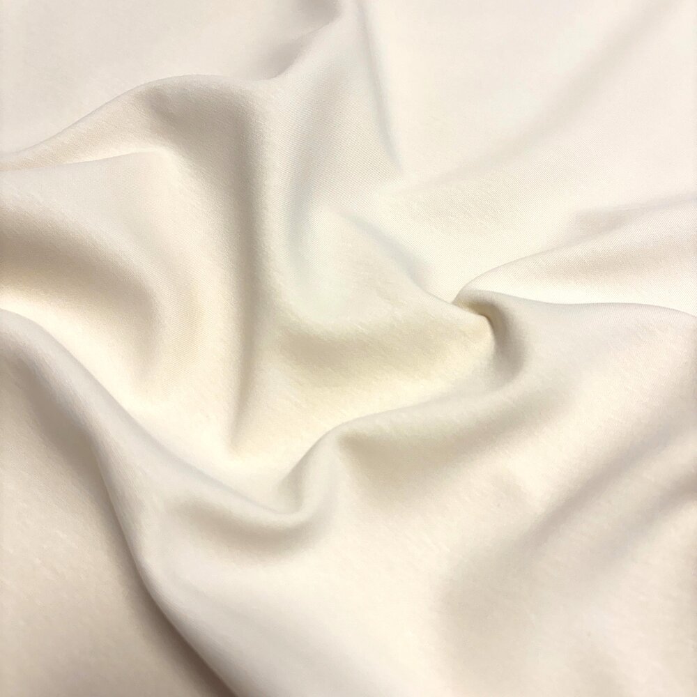 Cotton Scuba CT01 - roomwit Cotton Scuba CT01 - roomwit