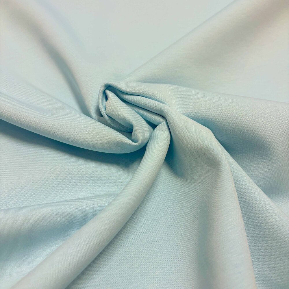 Cotton Scuba CT04 - lichtblauw Cotton Scuba CT04 - lichtblauw