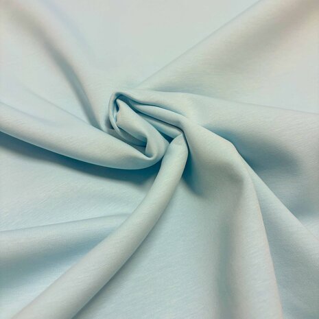 Cotton Scuba CT04 - lichtblauw Cotton Scuba CT04 - lichtblauw