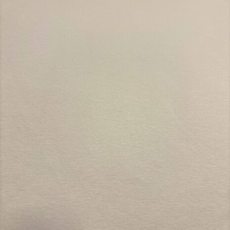 Cotton Scuba CT05 - beige Cotton Scuba CT05 - beige