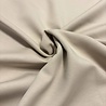 Cotton Scuba CT05 - beige Cotton Scuba CT05 - beige