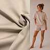 Cotton Scuba CT05 - beige Cotton Scuba CT05 - beige