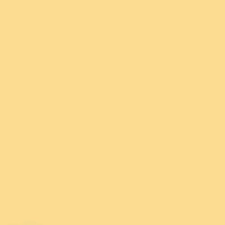 Cotton Scuba CT06 - zacht geel Cotton Scuba CT06 - zacht geel