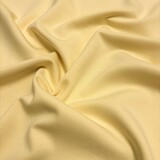 Cotton Scuba CT06 – zartes Gelb Cotton Scuba CT06 – zartes Gelb