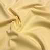 Coton Scuba CT06 - jaune doux Coton Scuba CT06 - jaune doux