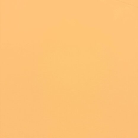 Cotton Scuba CT07 - pastel oranje Cotton Scuba CT07 - pastel oranje