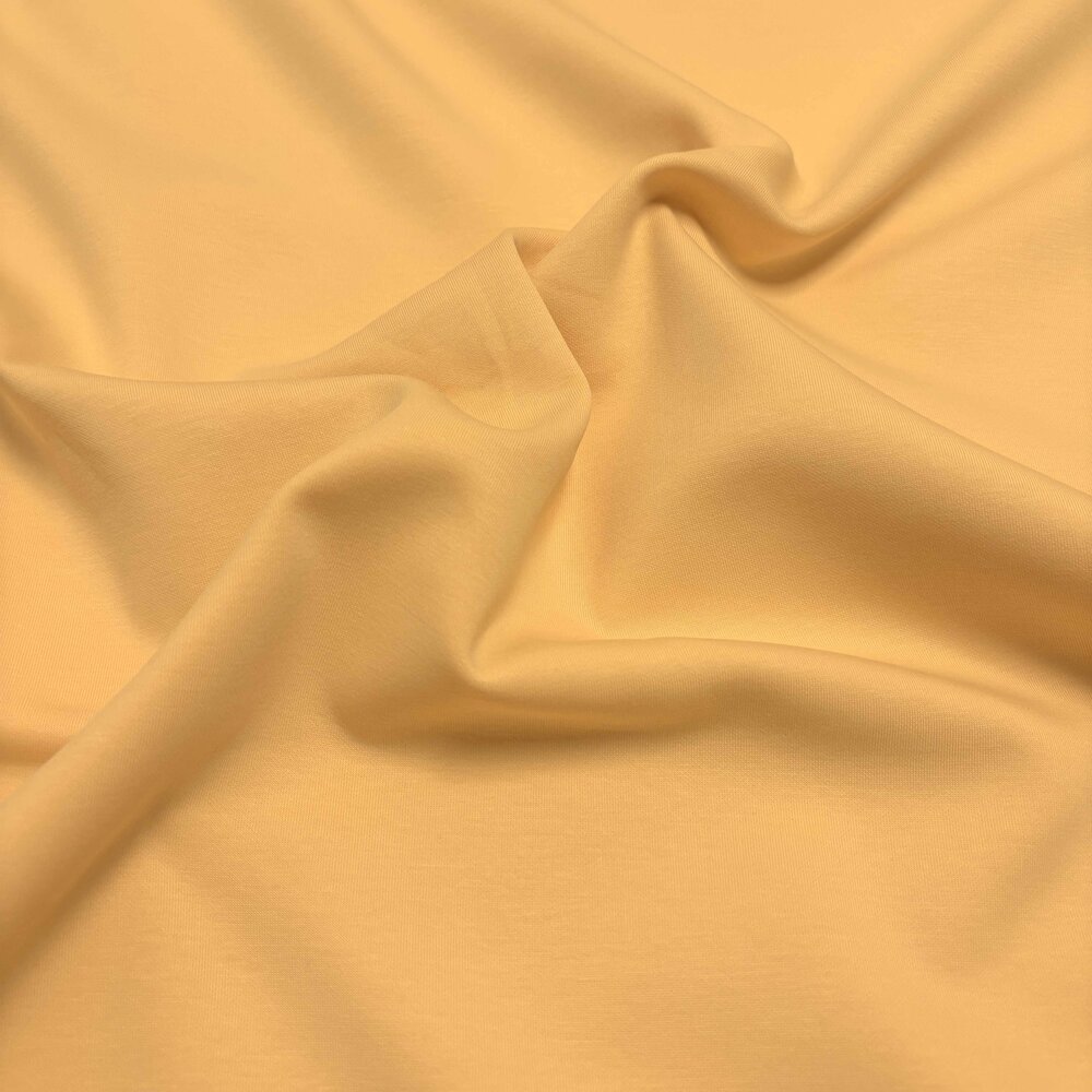 Cotton Scuba CT07 – Pastellorange Cotton Scuba CT07 – Pastellorange