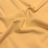 Coton Scuba CT07 - orange pastel Coton Scuba CT07 - orange pastel