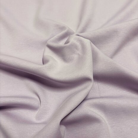 Cotton Scuba CT08 - Flieder Cotton Scuba CT08 - Flieder