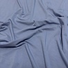 Bamboo Jersey Uni BV24 - Nebelblau !NEU! Bamboo Jersey Uni BV24 - Nebelblau !NEU!