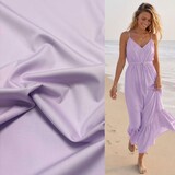 Katoen poplin 5543 - lila Katoen poplin 5543 - lila