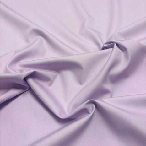 Cotton poplin 5543 - lilac Cotton poplin 5543 - lilac