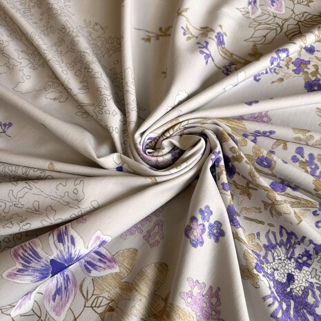 VJ COUPON - Punta di Roma+ 4982 PANNEAU 115X140CM (5CMK) VJ COUPON - Punta di Roma+ 4982 PANNEAU 115X140CM (5CMK)