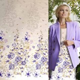 VJ COUPON - Punta di Roma+ 4982 PANNEAU 115X140CM (5CMK) VJ COUPON - Punta di Roma+ 4982 PANNEAU 115X140CM (5CMK)