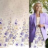 VJ COUPON - Punta di Roma+ 4982 PANEL 115X140CM (5CMK) VJ COUPON - Punta di Roma+ 4982 PANEL 115X140CM (5CMK)