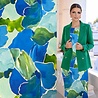 COUPON VJ - Punta di Roma+ 5352 200X140CM COUPON VJ - Punta di Roma+ 5352 200X140CM
