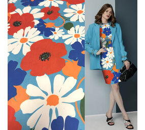 VJ-COUPON - Punta di Roma+ 4420 110X140CM