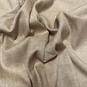 VJ COUPON - Linen 5104 - beige melange 90X140CM (FT) VJ COUPON - Linen 5104 - beige melange 90X140CM (FT)