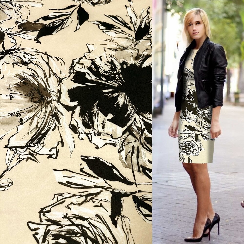 VJ COUPON -Punta di Roma+ 4902 75X140CM VJ COUPON -Punta di Roma+ 4902 75X140CM