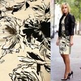 COUPON VJ -Punta di Roma+ 4902 75X140CM COUPON VJ -Punta di Roma+ 4902 75X140CM