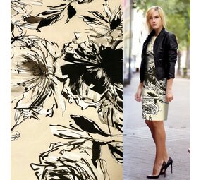 COUPON VJ -Punta di Roma+ 4902 75X140CM COUPON VJ -Punta di Roma+ 4902 75X140CM