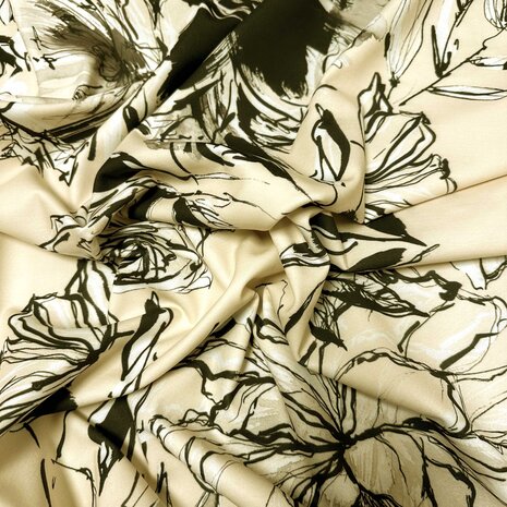 COUPON VJ -Punta di Roma+ 4902 75X140CM COUPON VJ -Punta di Roma+ 4902 75X140CM