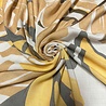 VJ COUPON -Linnenlook Viscose  Inkjet 5101  65+130X140CM