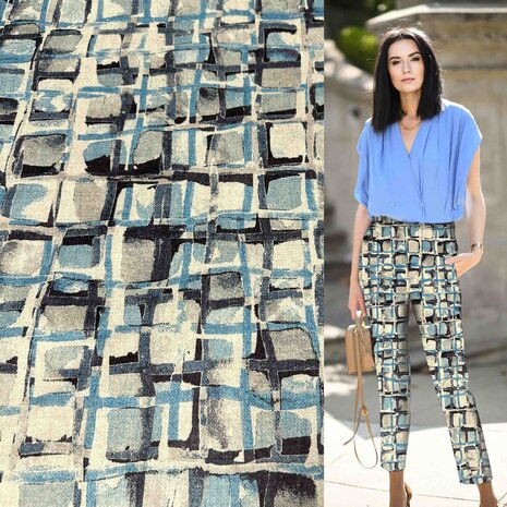 VJ COUPON - Velvet Stretch Inkjet 4846 85X140CM VJ COUPON - Velvet Stretch Inkjet 4846 85X140CM