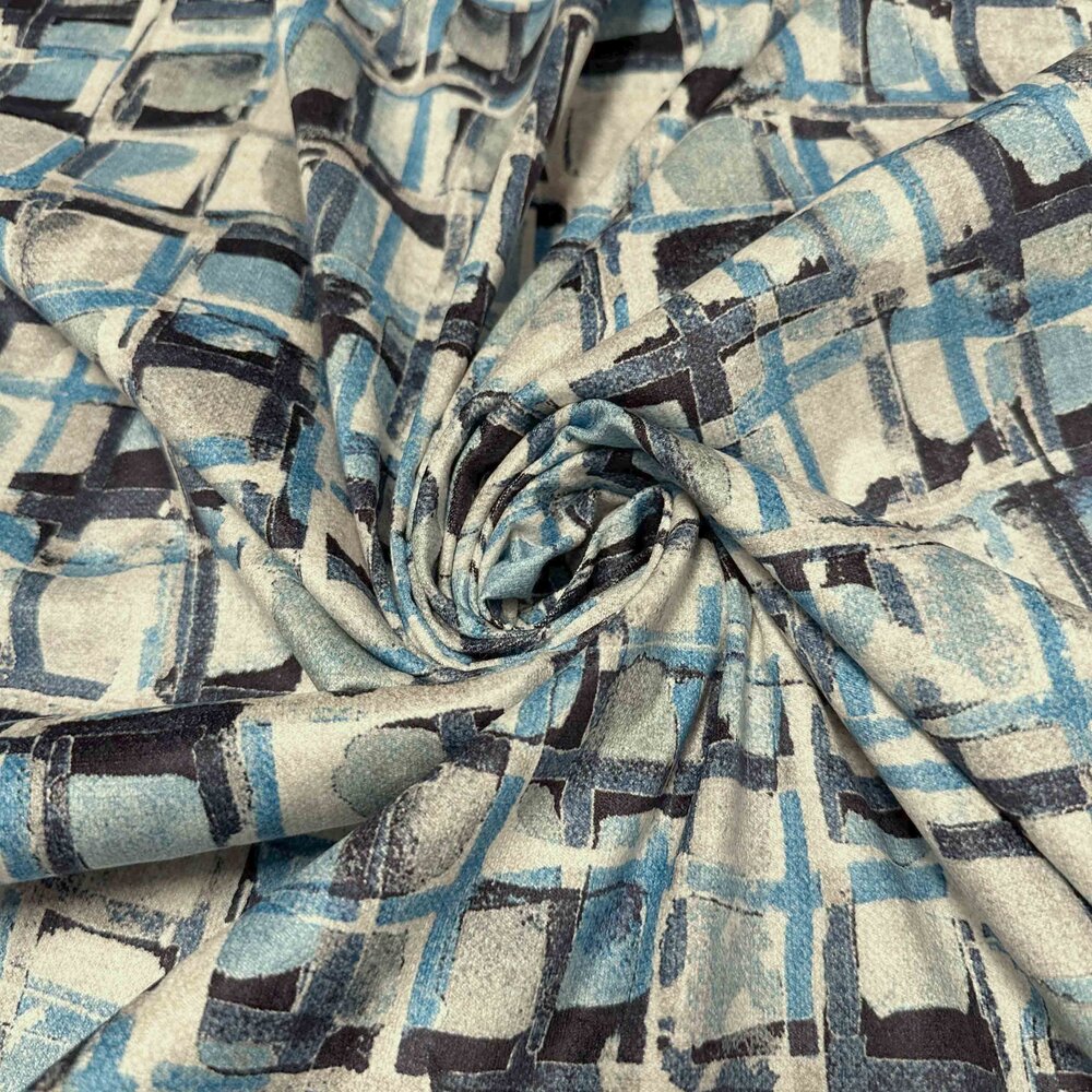 VJ COUPON - Velvet Stretch Inkjet 4846 85X140CM VJ COUPON - Velvet Stretch Inkjet 4846 85X140CM