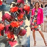 VJ COUPON Punta di Roma+ 4667 80X140CM VJ COUPON Punta di Roma+ 4667 80X140CM