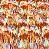 VJ COUPON - Linnenlook Viscose  Stretch 5107  120X140CM