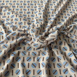 VJ-COUPON – Polyestergewebe 5090, 150 x 140 cm VJ-COUPON – Polyestergewebe 5090, 150 x 140 cm