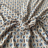 VJ-COUPON – Polyestergewebe 5090, 150 x 140 cm VJ-COUPON – Polyestergewebe 5090, 150 x 140 cm