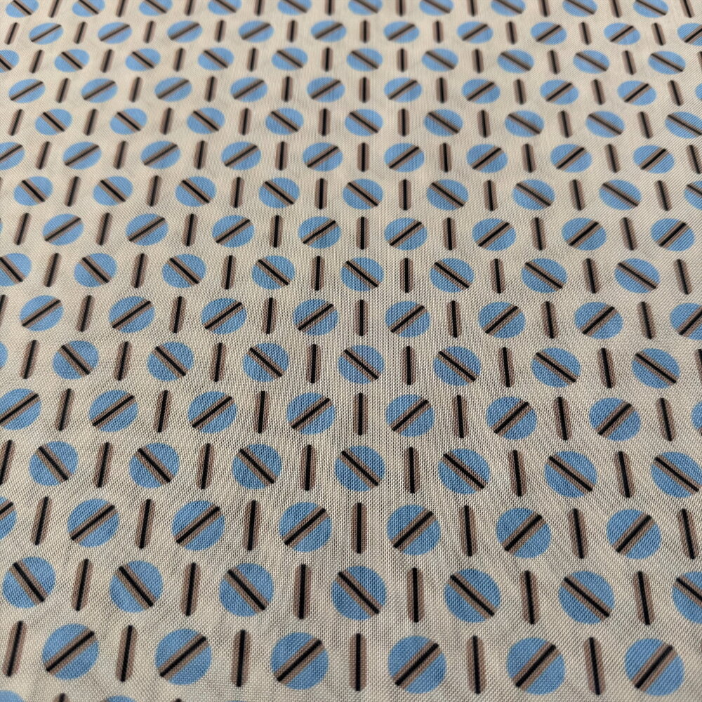 VJ-COUPON – Polyestergewebe 5090, 150 x 140 cm VJ-COUPON – Polyestergewebe 5090, 150 x 140 cm