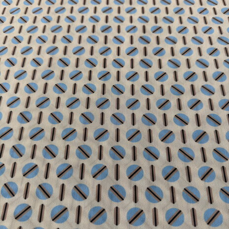 VJ-COUPON – Polyestergewebe 5090, 150 x 140 cm VJ-COUPON – Polyestergewebe 5090, 150 x 140 cm