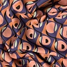 VJ COUPON - Viscose Satin Inkjet 4007 250X137CM VJ COUPON - Viscose Satin Inkjet 4007 250X137CM