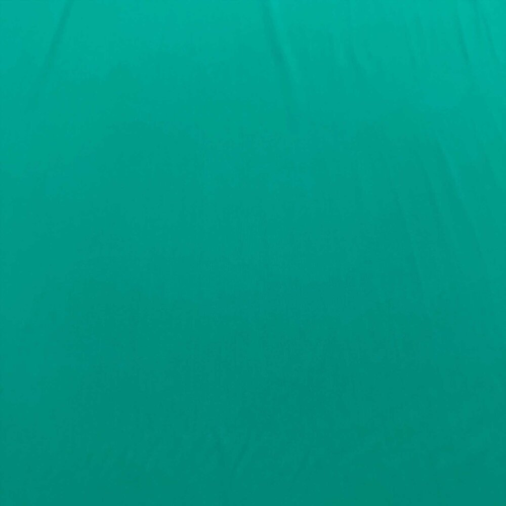 Travel Stretch Jersey BJ53 - turquoise green