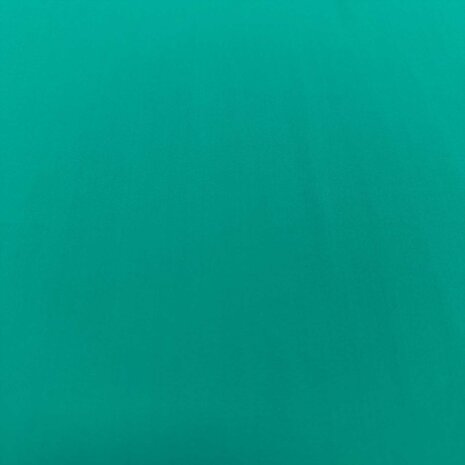 Travel Stretch Jersey BJ53 - turquoise green