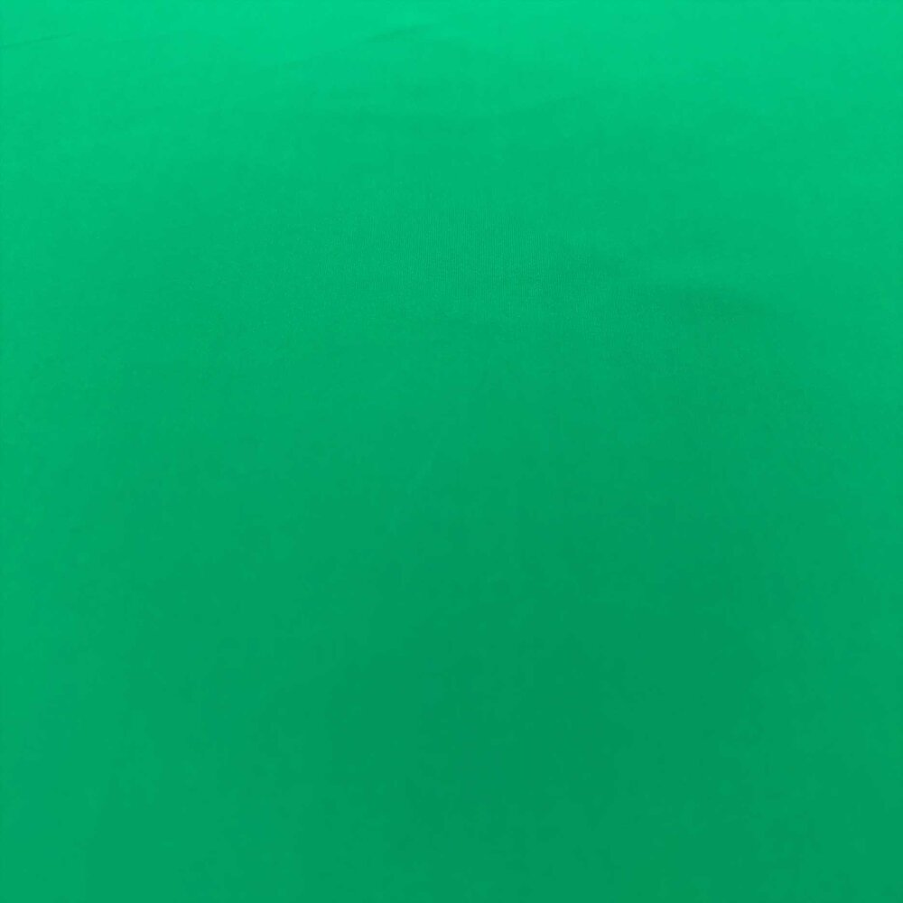 Jersey extensible de voyage BJ52 - Vert émeraude