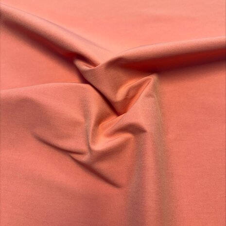 Bengaline Stretch 5544 - Saumon