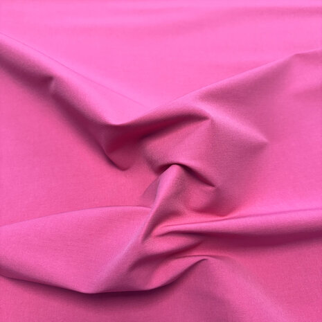 Bengaline Stretch 5546 - Fuchsia Bengaline Stretch 5546 - Fuchsia