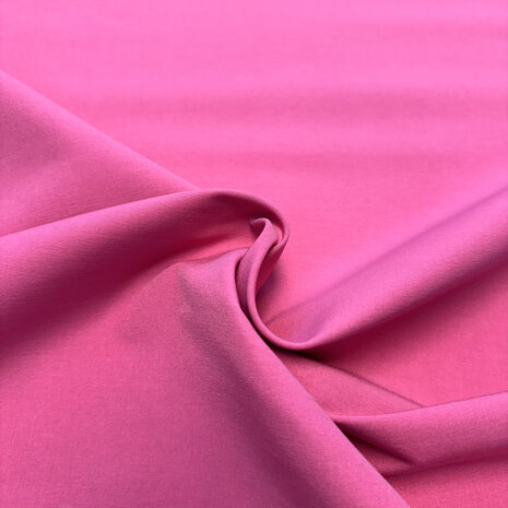 Bengaline Stretch 5546 - Fuchsia Bengaline Stretch 5546 - Fuchsia