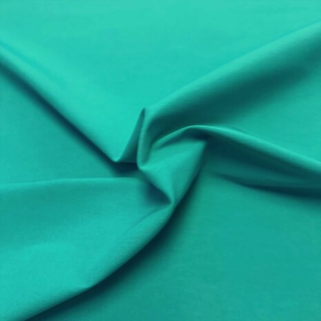 Bengaline Stretch 5548 - Aqua Bengaline Stretch 5548 - Aqua