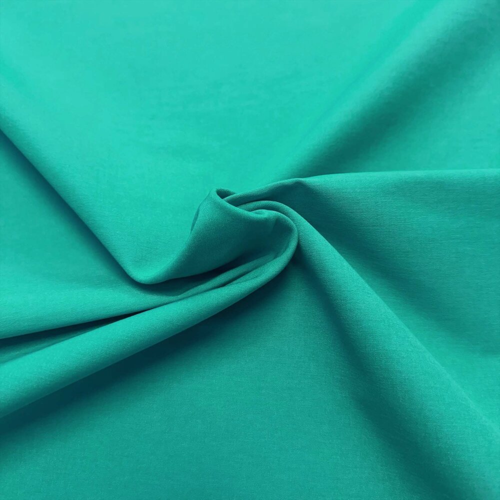 Bengaline Stretch 5548 - Aqua Bengaline Stretch 5548 - Aqua