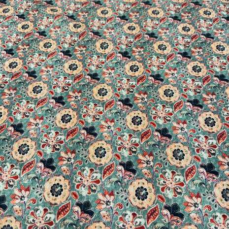 Linen Viscose Inkjet 5560