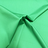 Katoen poplin 5552 - fel smaragd groen