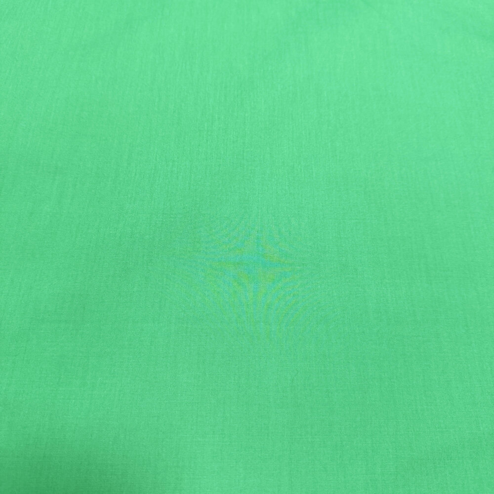 Popeline de coton 5552 - vert émeraude éclatant