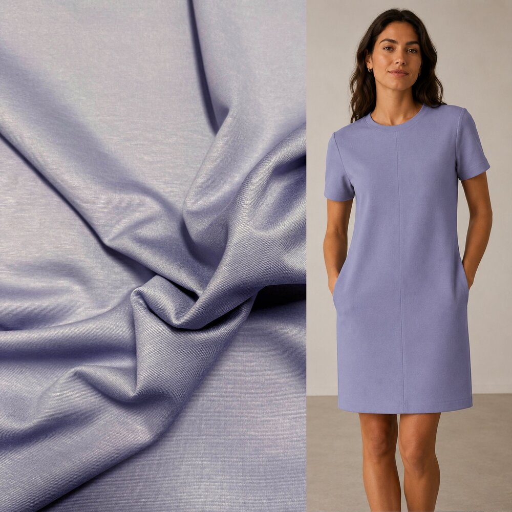 Punta di Roma 5553 - Mauve / lilas