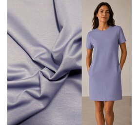 Punta di Roma 5553 - Mauve / lilac