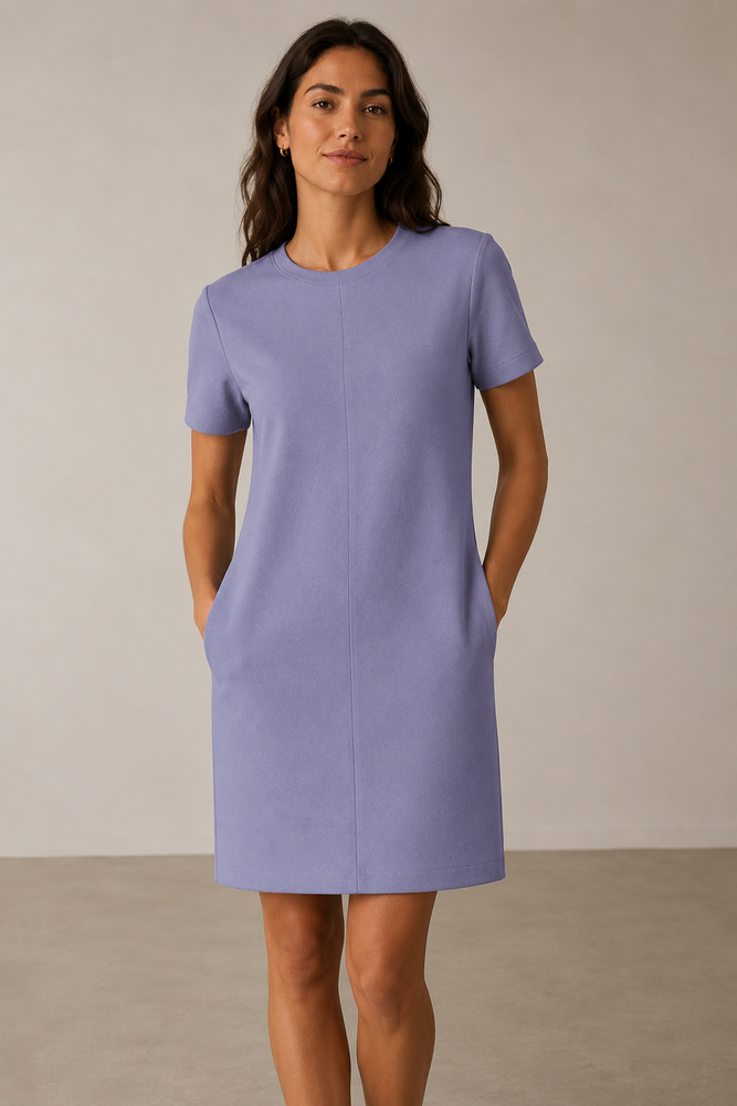 Punta di Roma 5553 - Mauve / lilac
